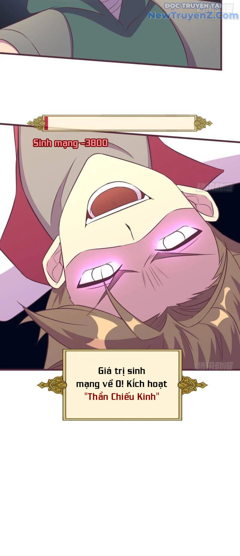 Game Thủ Có Bàn Tay Vàng Mạnh Nhất [Chap 5-38] - Page 34