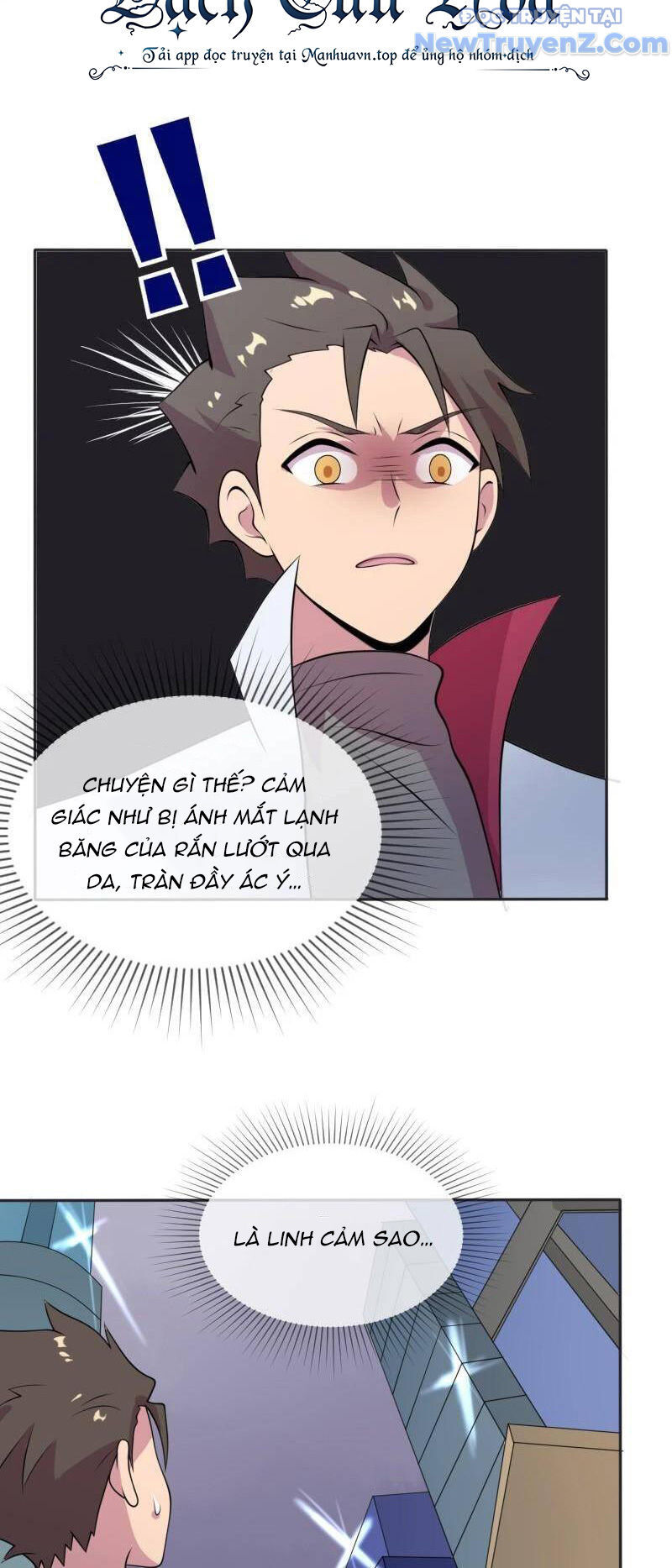 Game Thủ Có Bàn Tay Vàng Mạnh Nhất [Chap 5-38] - Page 9