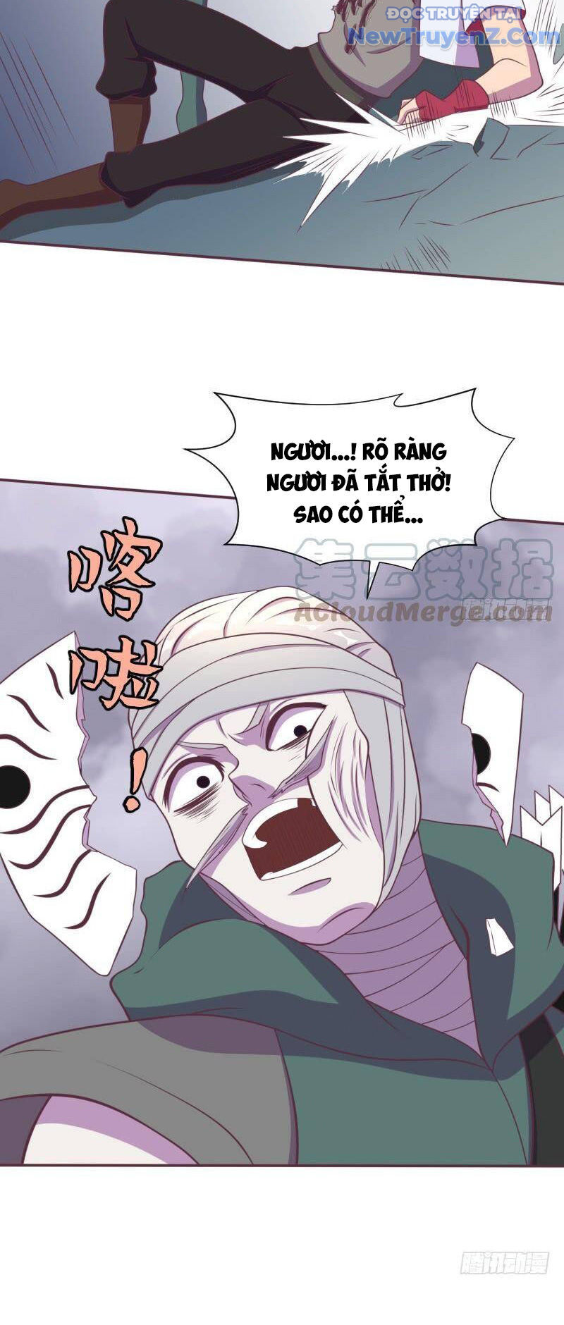 Game Thủ Có Bàn Tay Vàng Mạnh Nhất [Chap 5-38] - Page 10