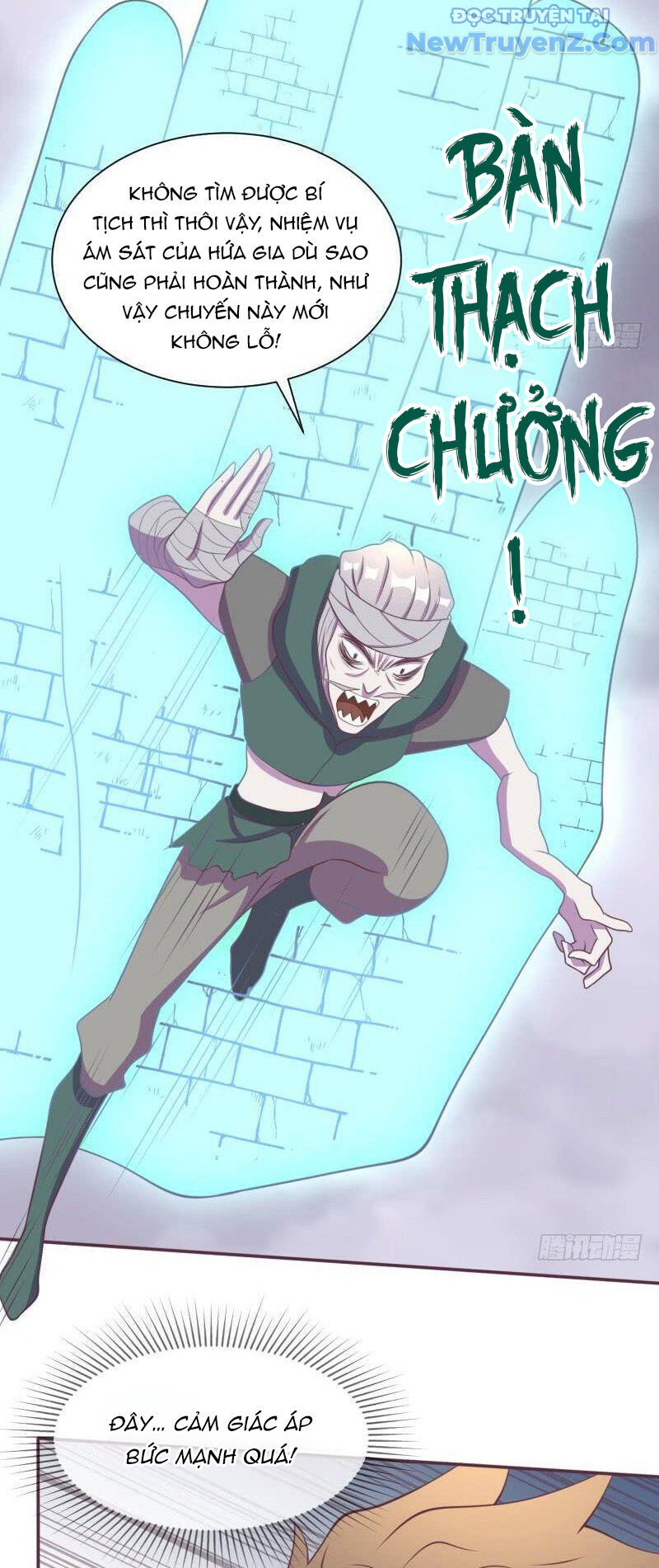 Game Thủ Có Bàn Tay Vàng Mạnh Nhất [Chap 5-38] - Page 15