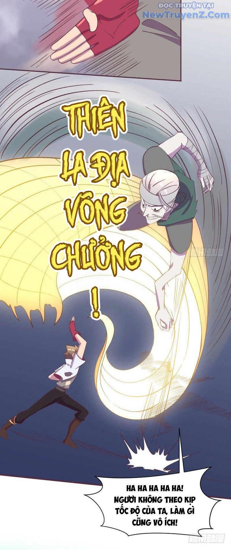 Game Thủ Có Bàn Tay Vàng Mạnh Nhất [Chap 5-38] - Page 18