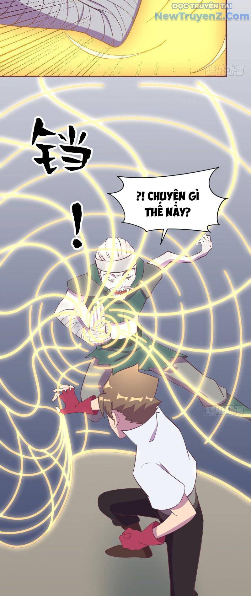 Game Thủ Có Bàn Tay Vàng Mạnh Nhất [Chap 5-38] - Page 20