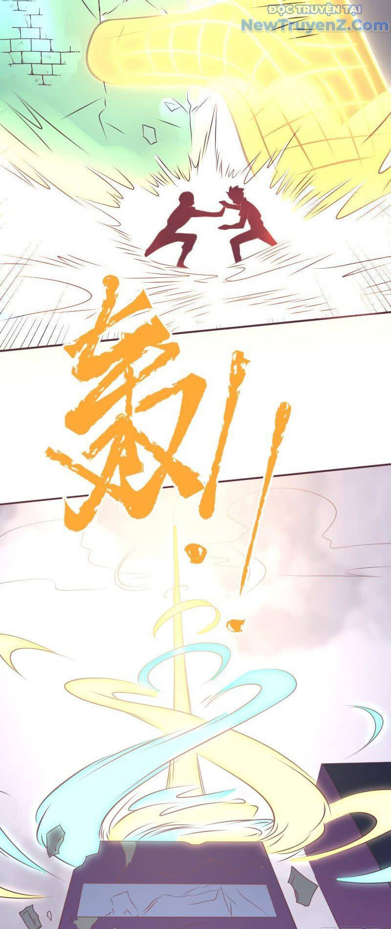 Game Thủ Có Bàn Tay Vàng Mạnh Nhất [Chap 5-38] - Page 23