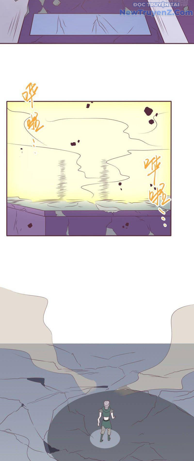 Game Thủ Có Bàn Tay Vàng Mạnh Nhất [Chap 5-38] - Page 24