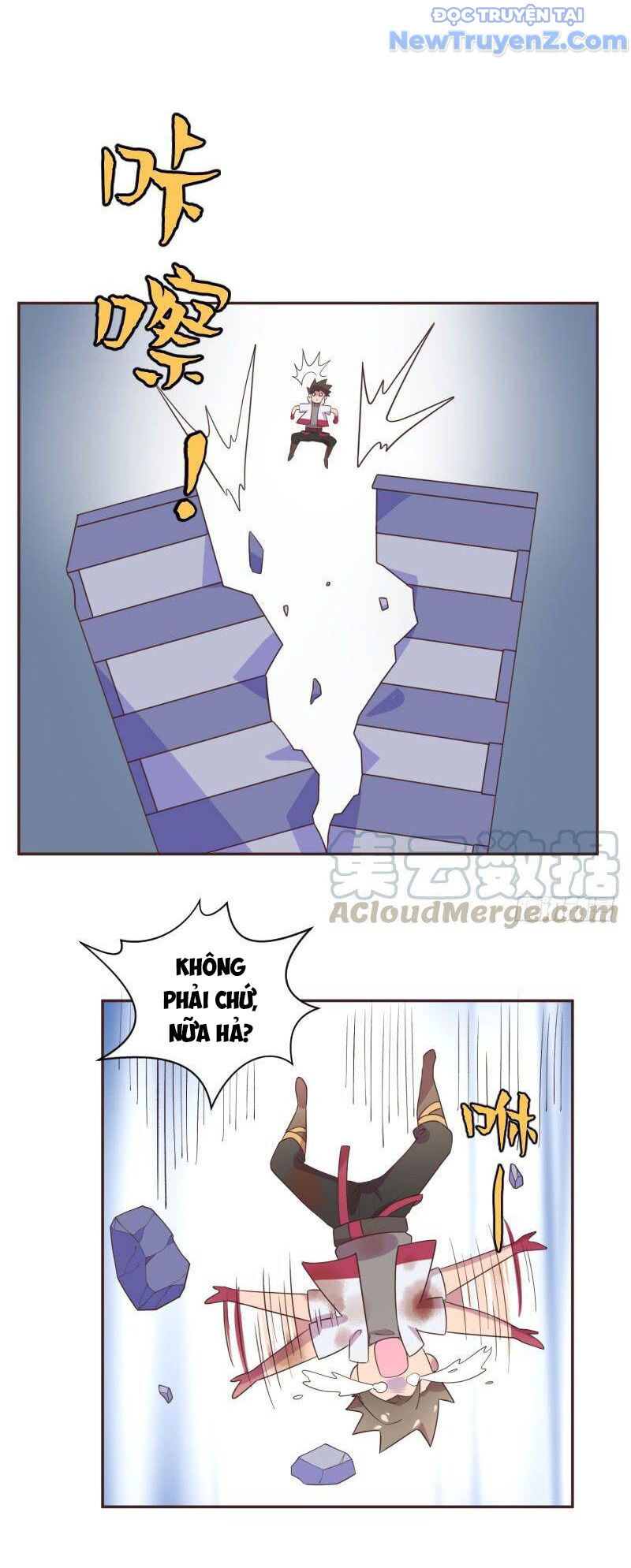 Game Thủ Có Bàn Tay Vàng Mạnh Nhất [Chap 5-38] - Page 28