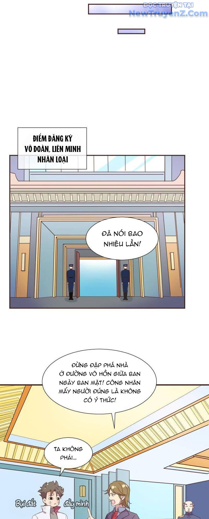 Game Thủ Có Bàn Tay Vàng Mạnh Nhất [Chap 5-38] - Page 29