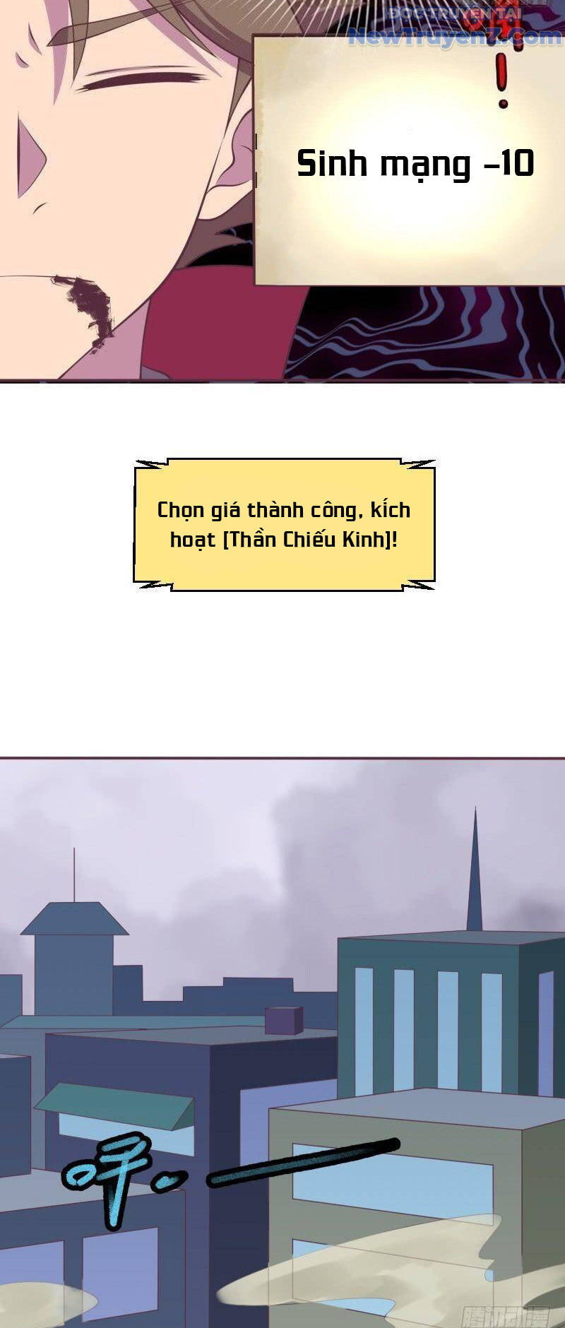 Game Thủ Có Bàn Tay Vàng Mạnh Nhất [Chap 5-38] - Page 7