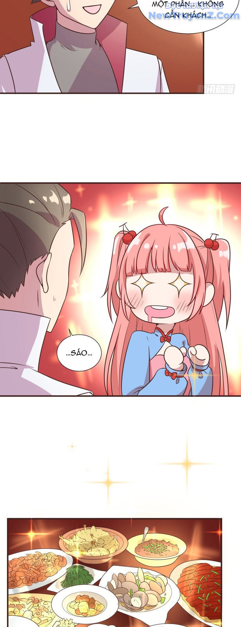 Game Thủ Có Bàn Tay Vàng Mạnh Nhất [Chap 5-38] - Page 20
