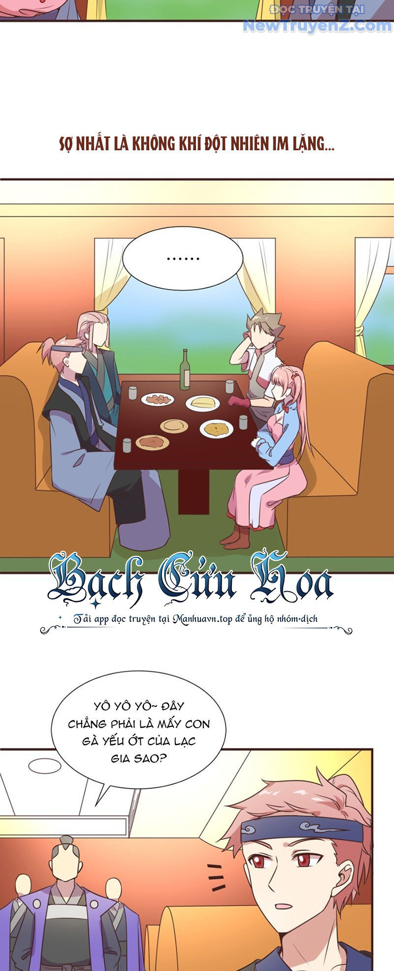 Game Thủ Có Bàn Tay Vàng Mạnh Nhất [Chap 5-38] - Page 26