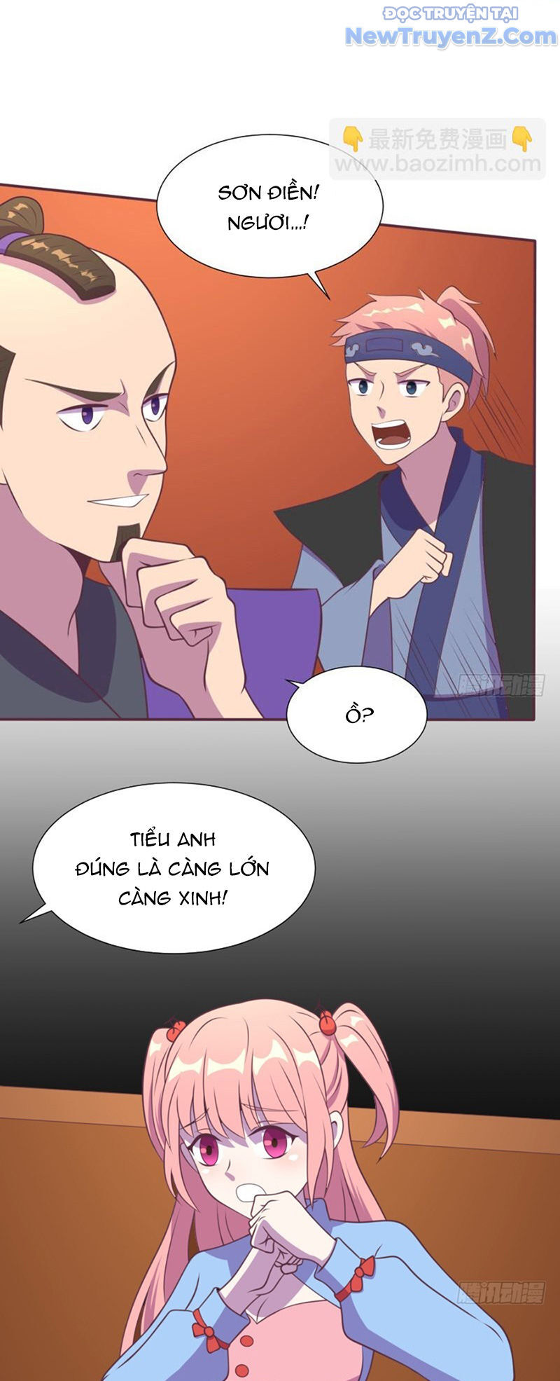 Game Thủ Có Bàn Tay Vàng Mạnh Nhất [Chap 5-38] - Page 28