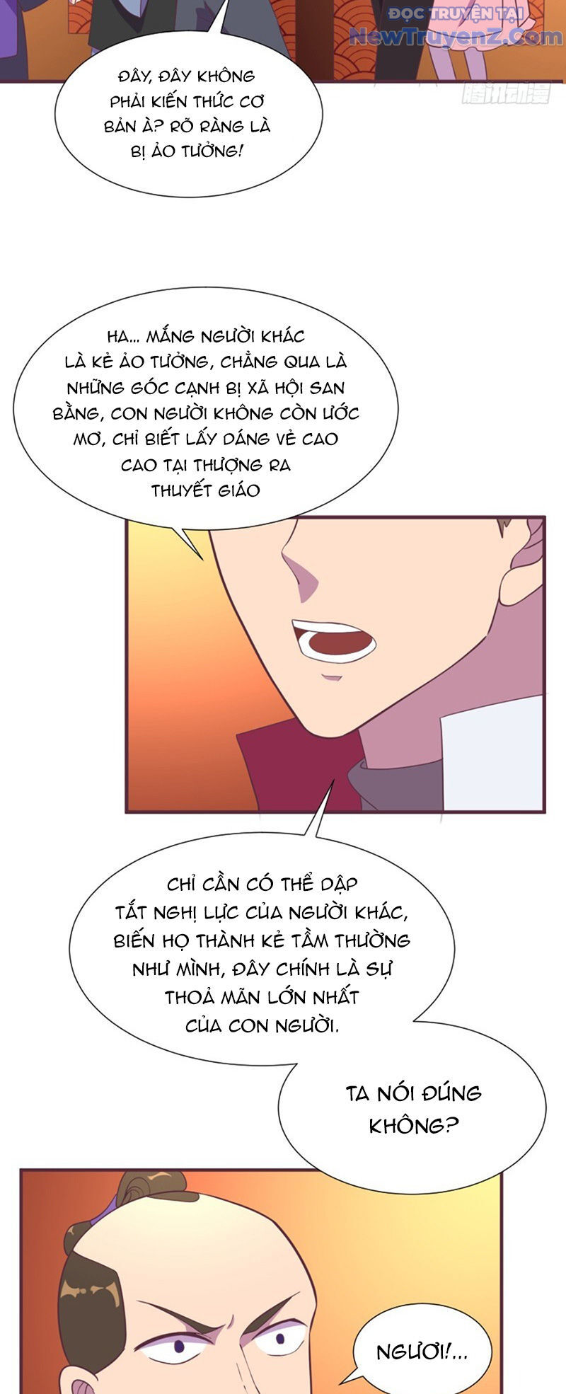 Game Thủ Có Bàn Tay Vàng Mạnh Nhất [Chap 5-38] - Page 33