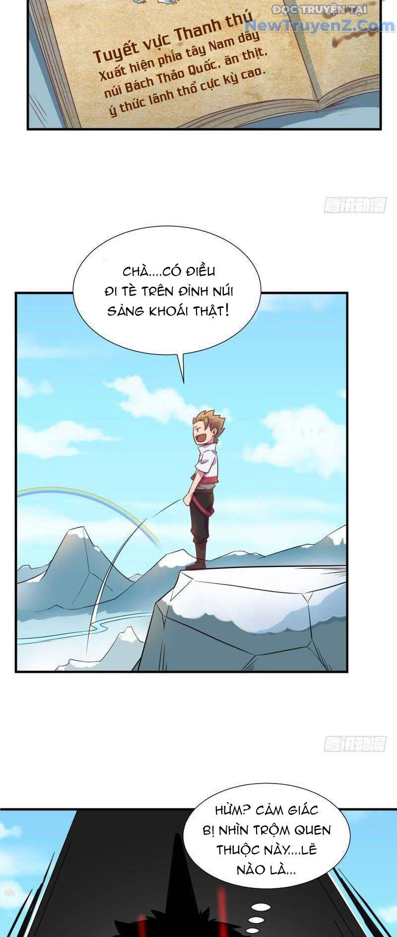 Game Thủ Có Bàn Tay Vàng Mạnh Nhất [Chap 5-38] - Page 21