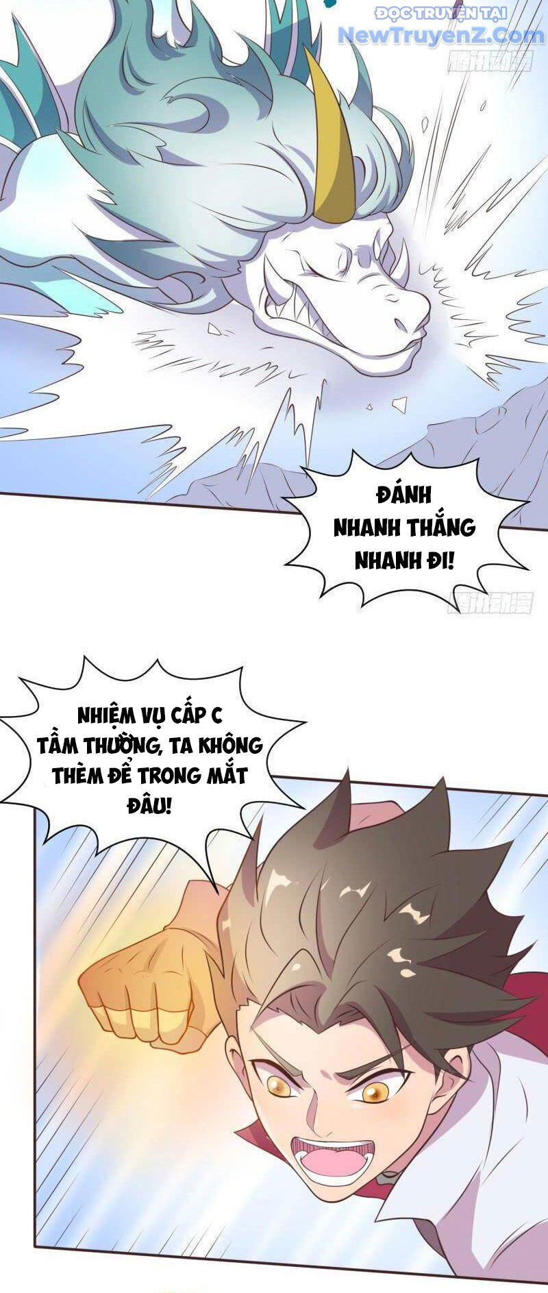 Game Thủ Có Bàn Tay Vàng Mạnh Nhất [Chap 5-38] - Page 24