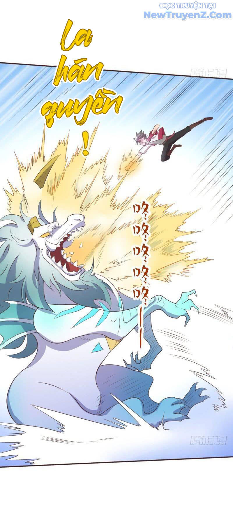 Game Thủ Có Bàn Tay Vàng Mạnh Nhất [Chap 5-38] - Page 25