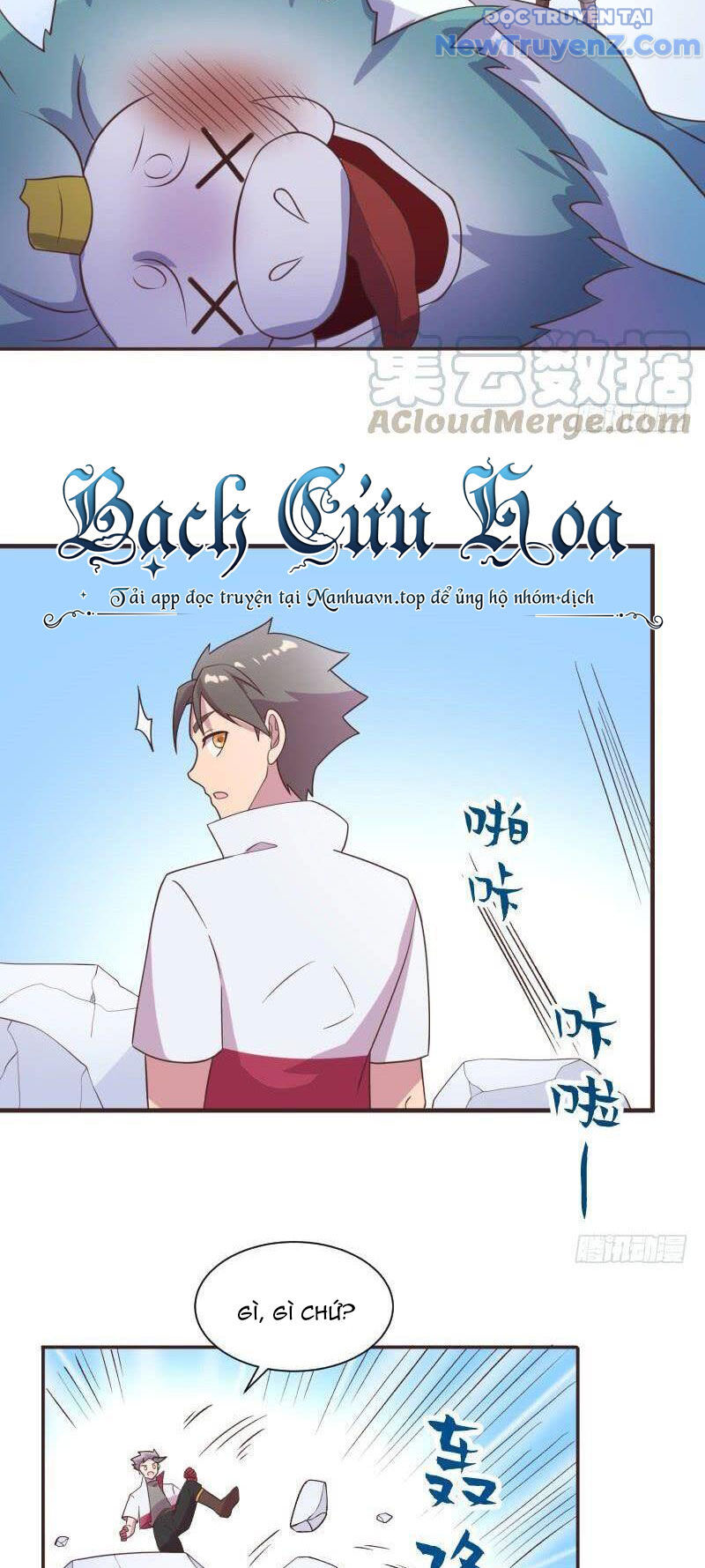 Game Thủ Có Bàn Tay Vàng Mạnh Nhất [Chap 5-38] - Page 27