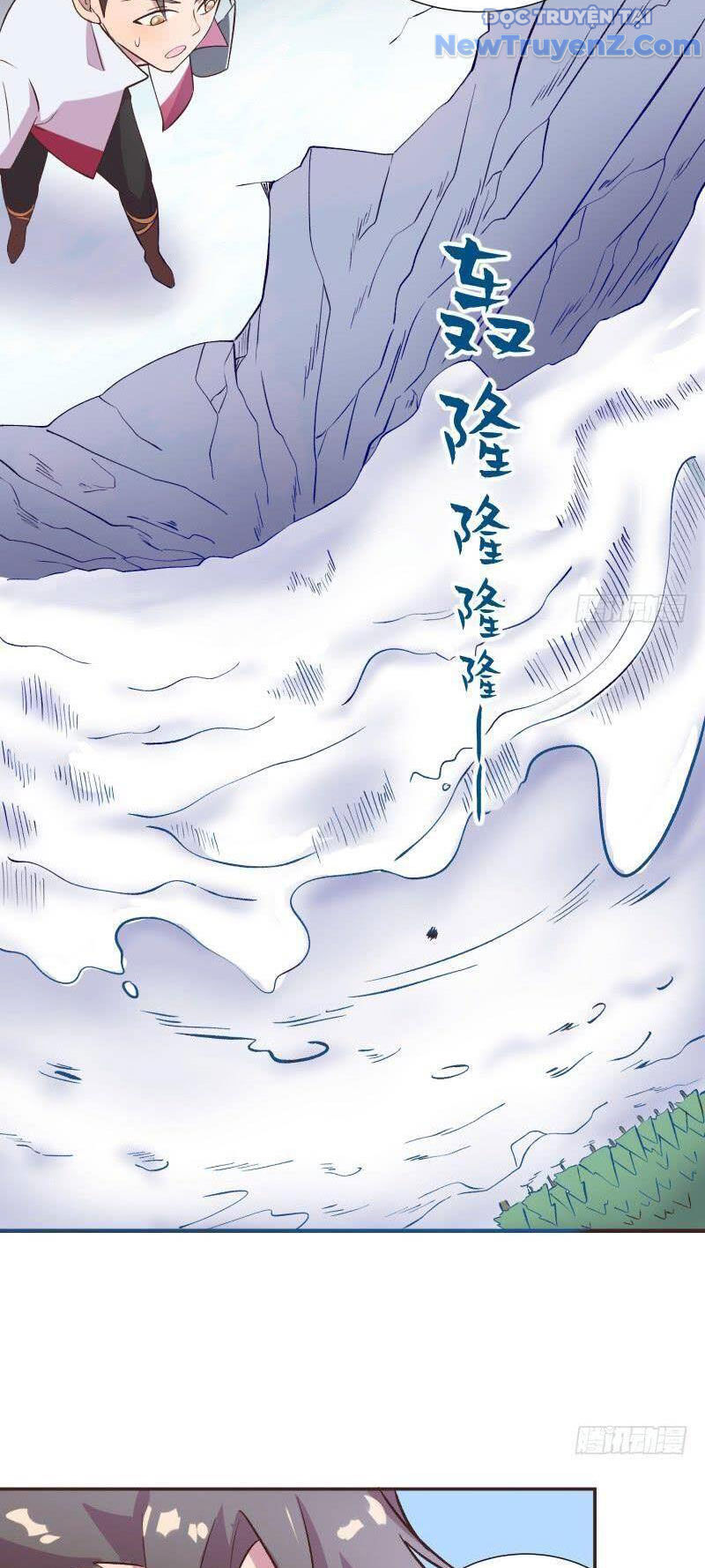 Game Thủ Có Bàn Tay Vàng Mạnh Nhất [Chap 5-38] - Page 29