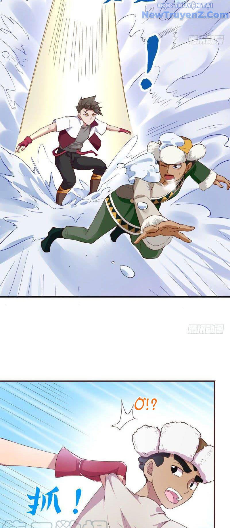 Game Thủ Có Bàn Tay Vàng Mạnh Nhất [Chap 5-38] - Page 10