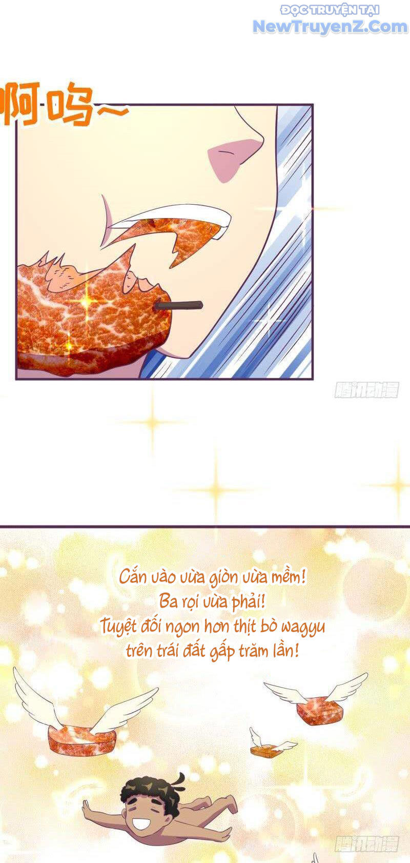 Game Thủ Có Bàn Tay Vàng Mạnh Nhất [Chap 5-38] - Page 19
