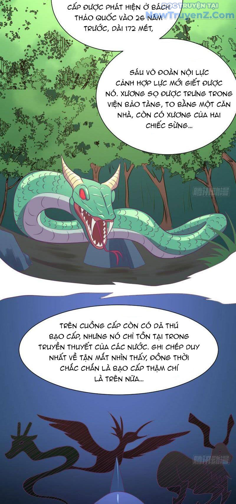 Game Thủ Có Bàn Tay Vàng Mạnh Nhất [Chap 5-38] - Page 24