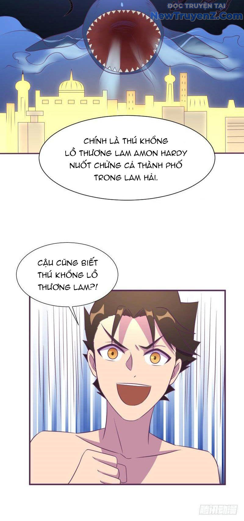 Game Thủ Có Bàn Tay Vàng Mạnh Nhất [Chap 5-38] - Page 25