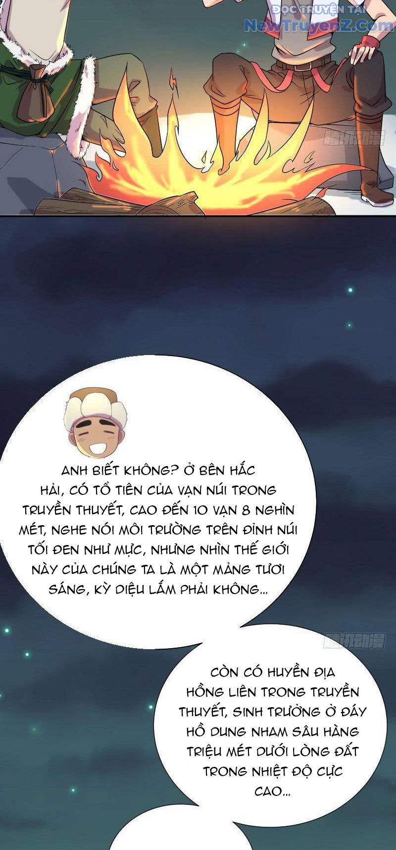 Game Thủ Có Bàn Tay Vàng Mạnh Nhất [Chap 5-38] - Page 27