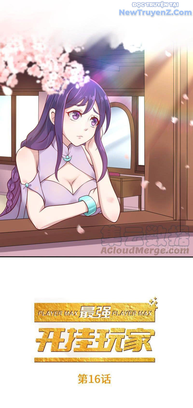 Game Thủ Có Bàn Tay Vàng Mạnh Nhất [Chap 5-38] - Page 3