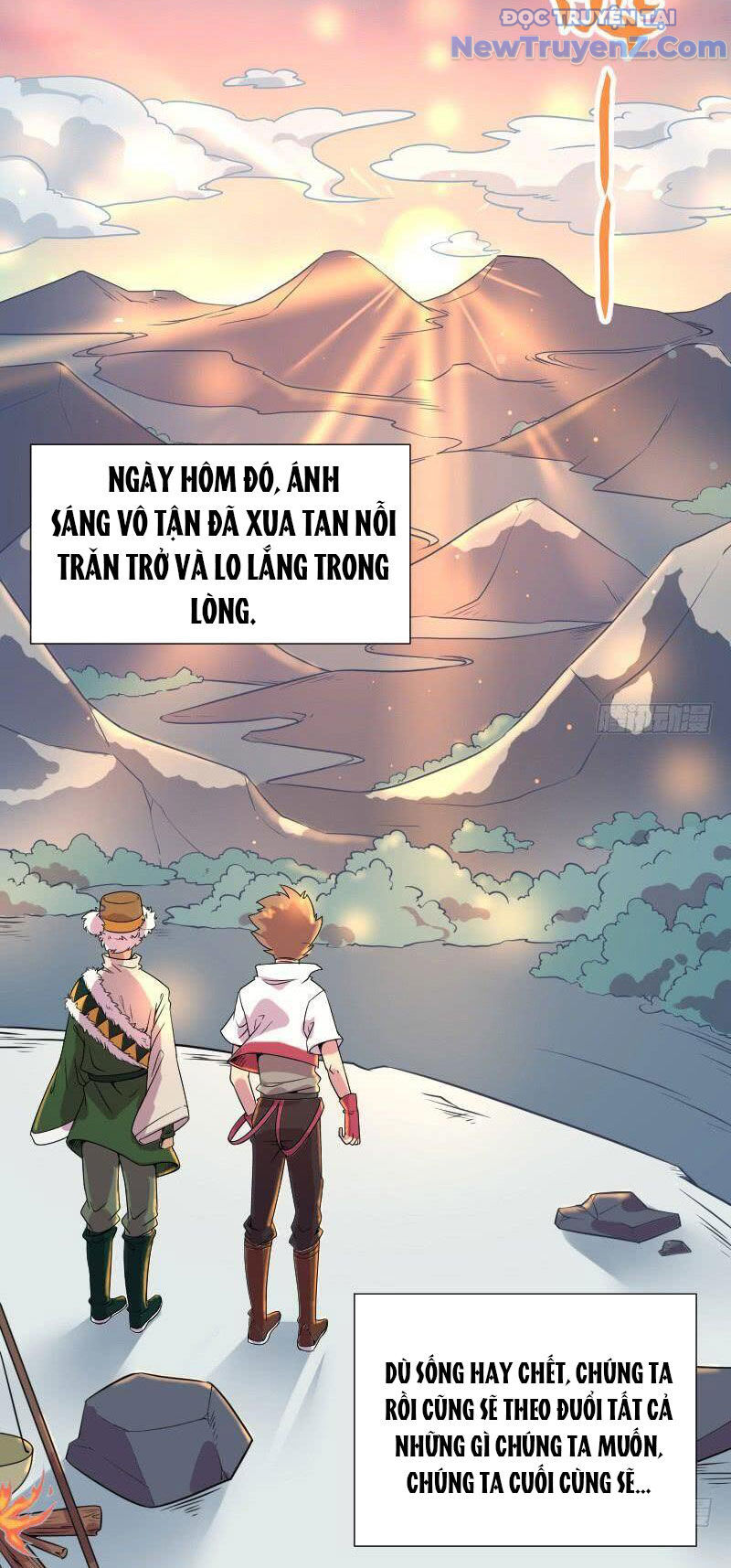 Game Thủ Có Bàn Tay Vàng Mạnh Nhất [Chap 5-38] - Page 30