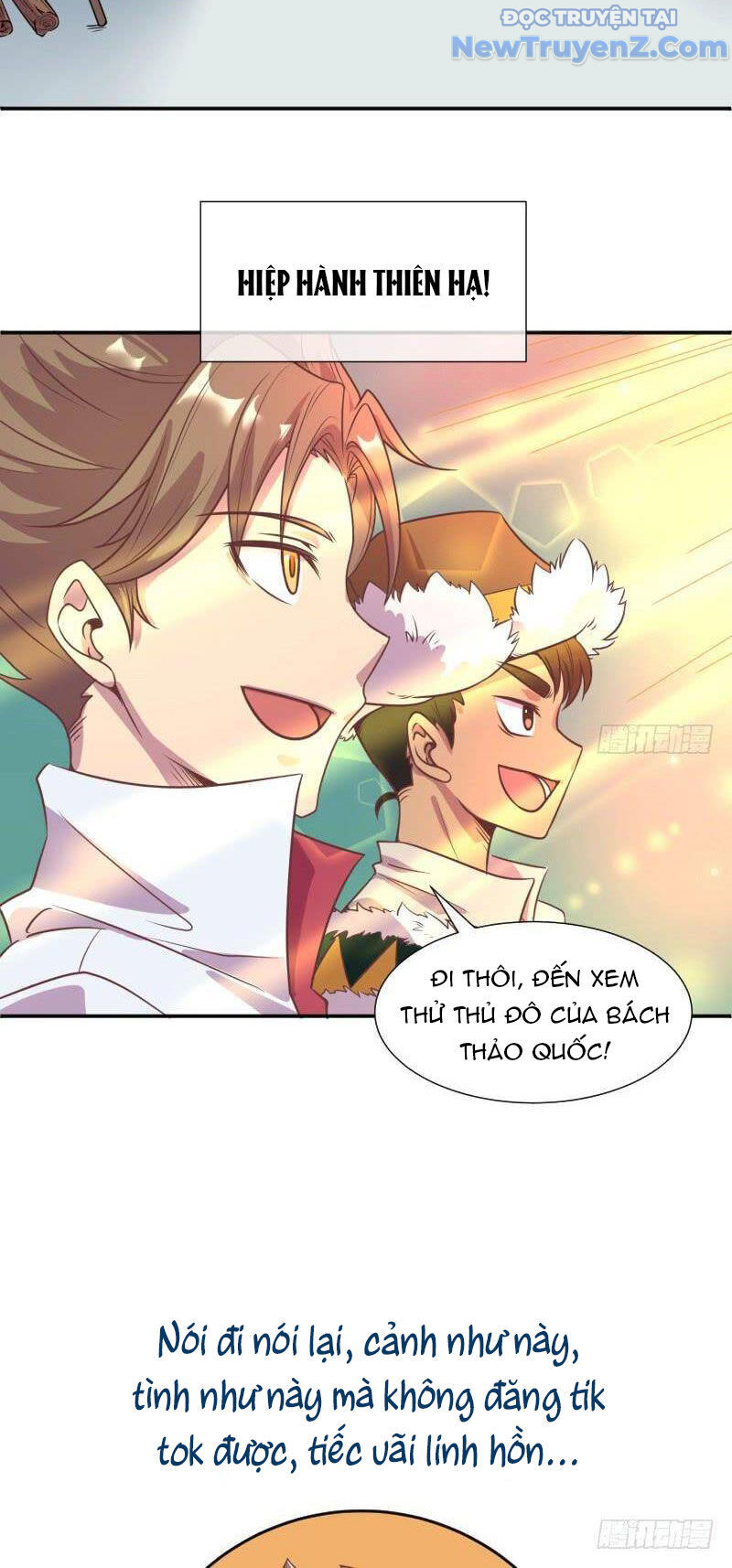 Game Thủ Có Bàn Tay Vàng Mạnh Nhất [Chap 5-38] - Page 31
