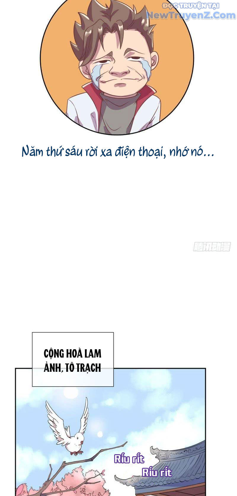 Game Thủ Có Bàn Tay Vàng Mạnh Nhất [Chap 5-38] - Page 32