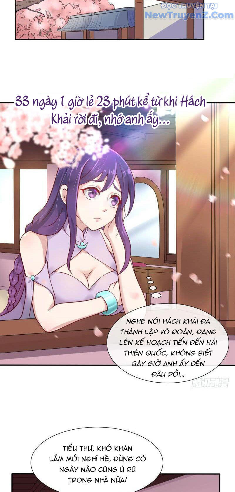 Game Thủ Có Bàn Tay Vàng Mạnh Nhất [Chap 5-38] - Page 33