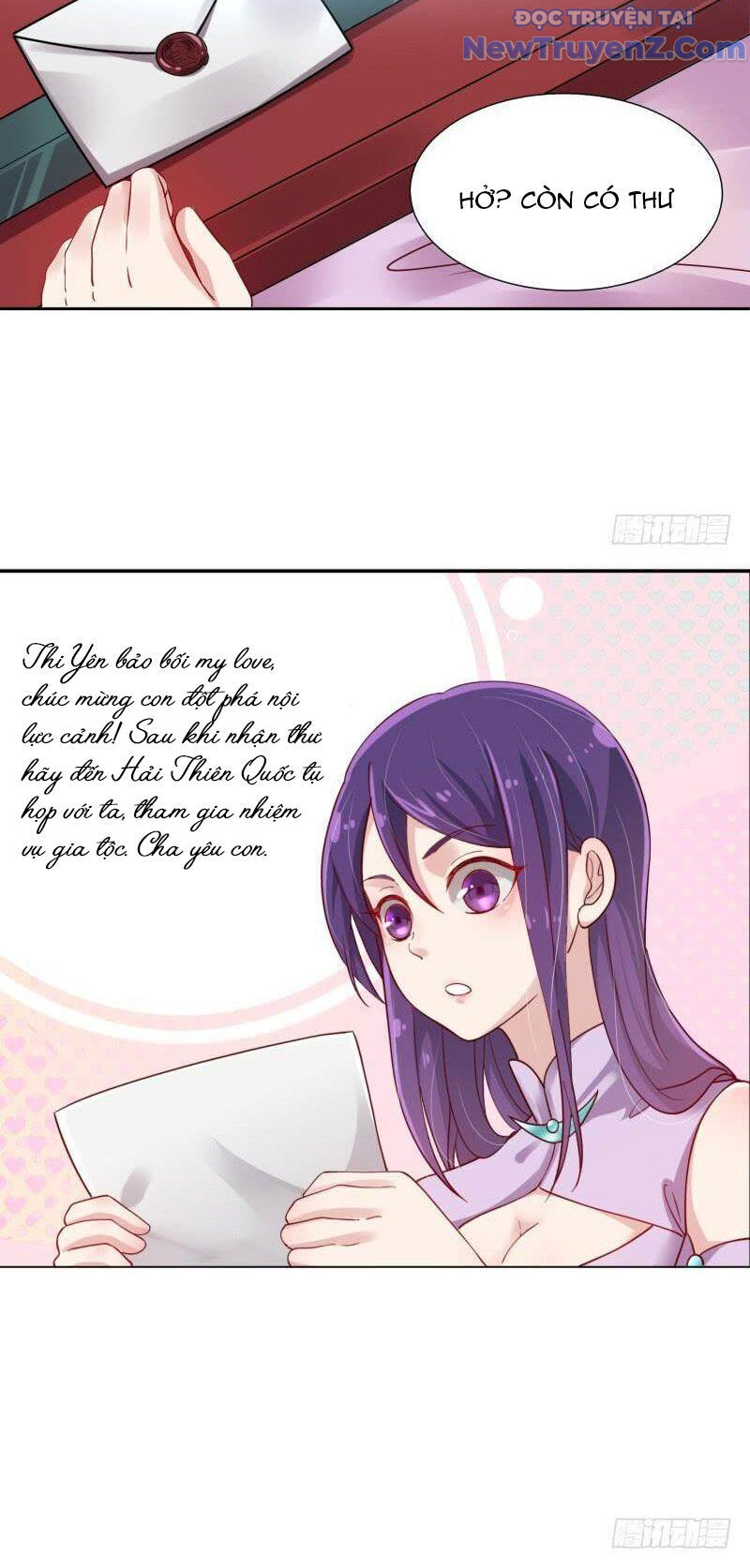 Game Thủ Có Bàn Tay Vàng Mạnh Nhất [Chap 5-38] - Page 36