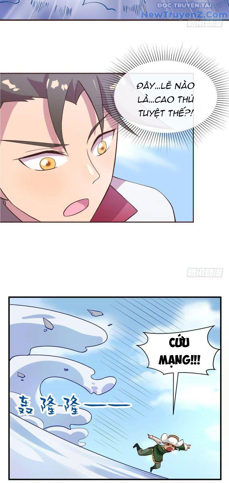 Game Thủ Có Bàn Tay Vàng Mạnh Nhất [Chap 5-38] - Page 5