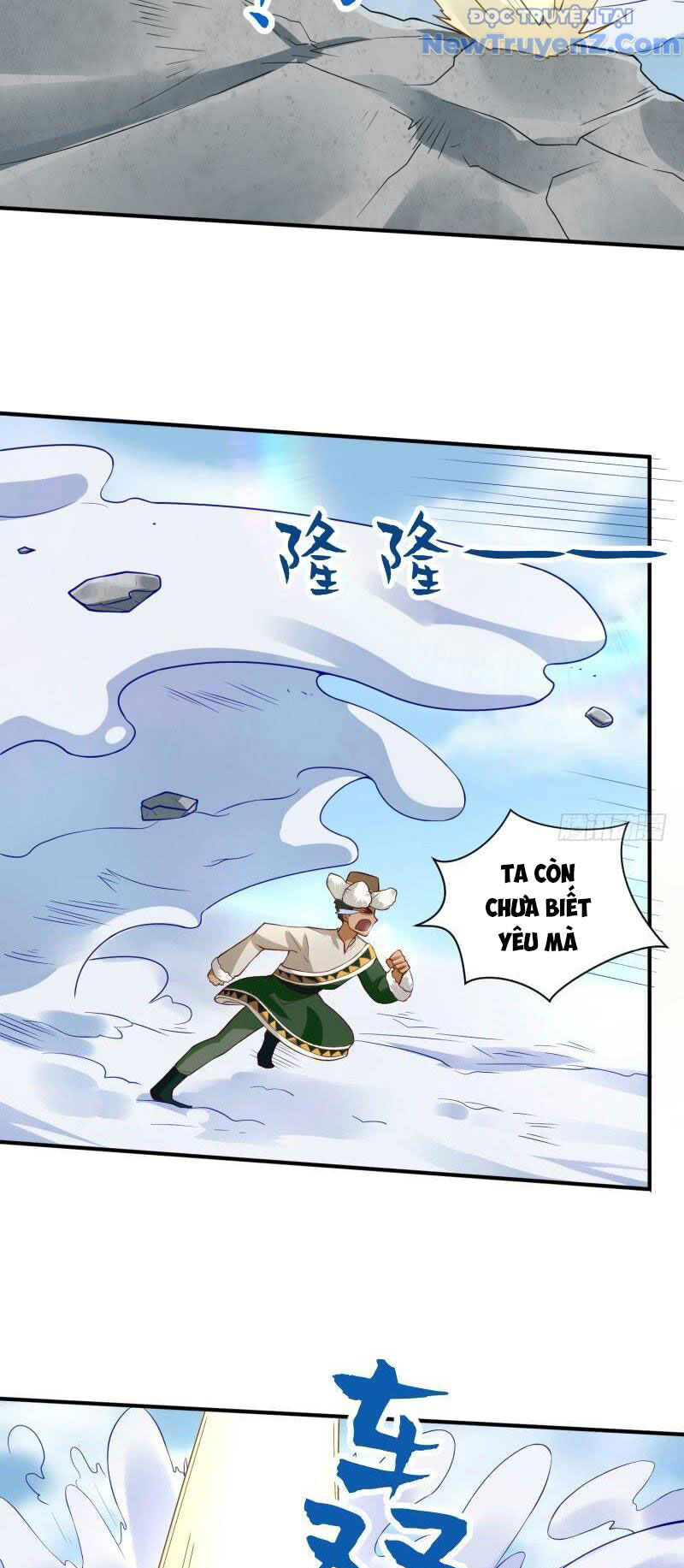 Game Thủ Có Bàn Tay Vàng Mạnh Nhất [Chap 5-38] - Page 9