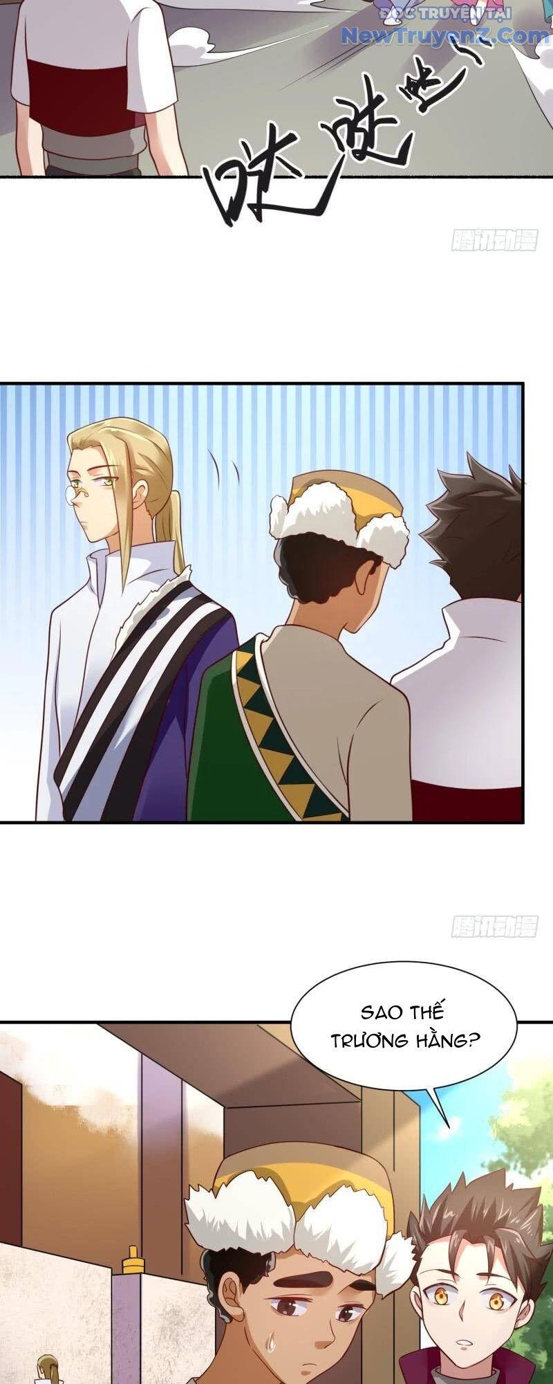 Game Thủ Có Bàn Tay Vàng Mạnh Nhất [Chap 5-38] - Page 12