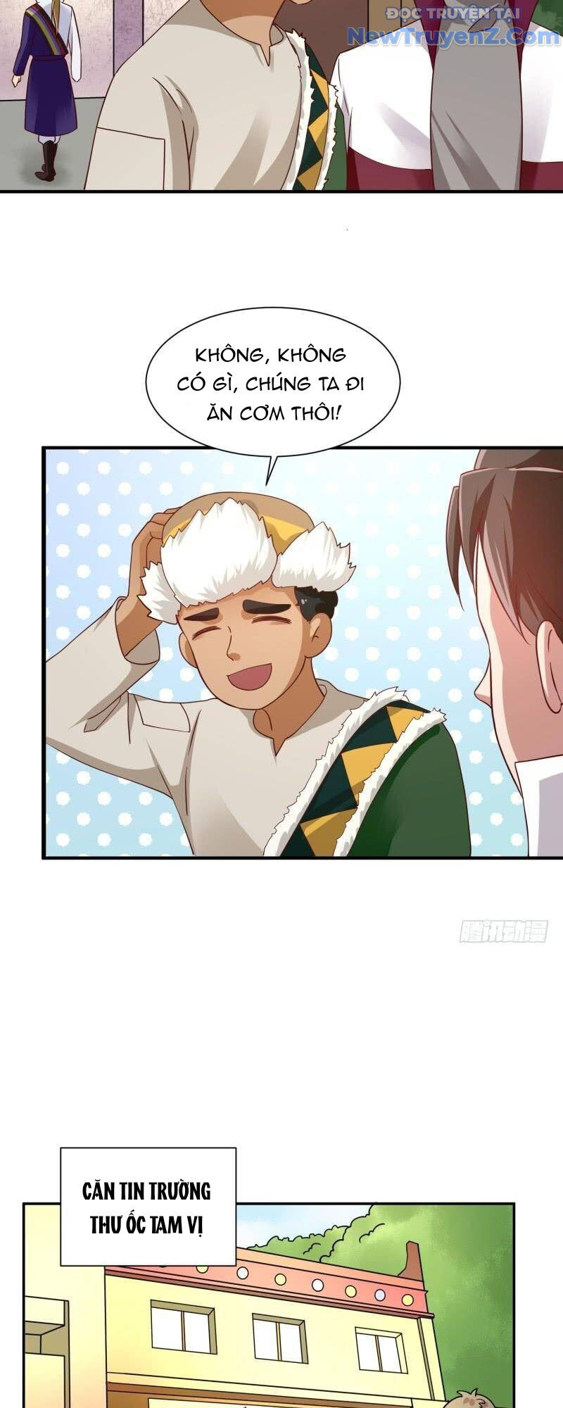 Game Thủ Có Bàn Tay Vàng Mạnh Nhất [Chap 5-38] - Page 13