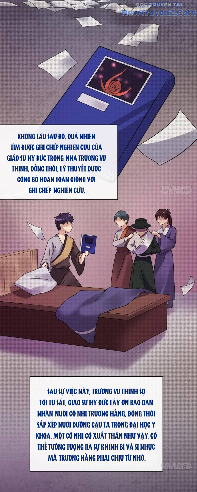 Game Thủ Có Bàn Tay Vàng Mạnh Nhất [Chap 5-38] - Page 22