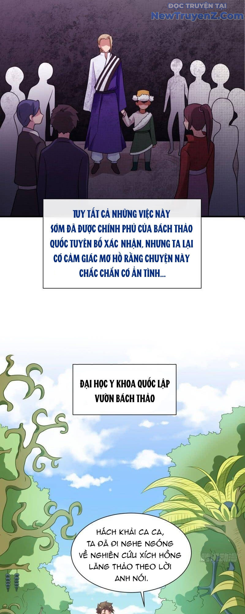 Game Thủ Có Bàn Tay Vàng Mạnh Nhất [Chap 5-38] - Page 23