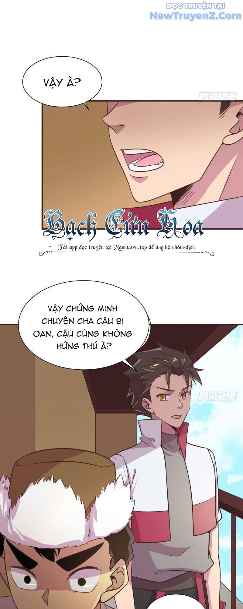 Game Thủ Có Bàn Tay Vàng Mạnh Nhất [Chap 5-38] - Page 30
