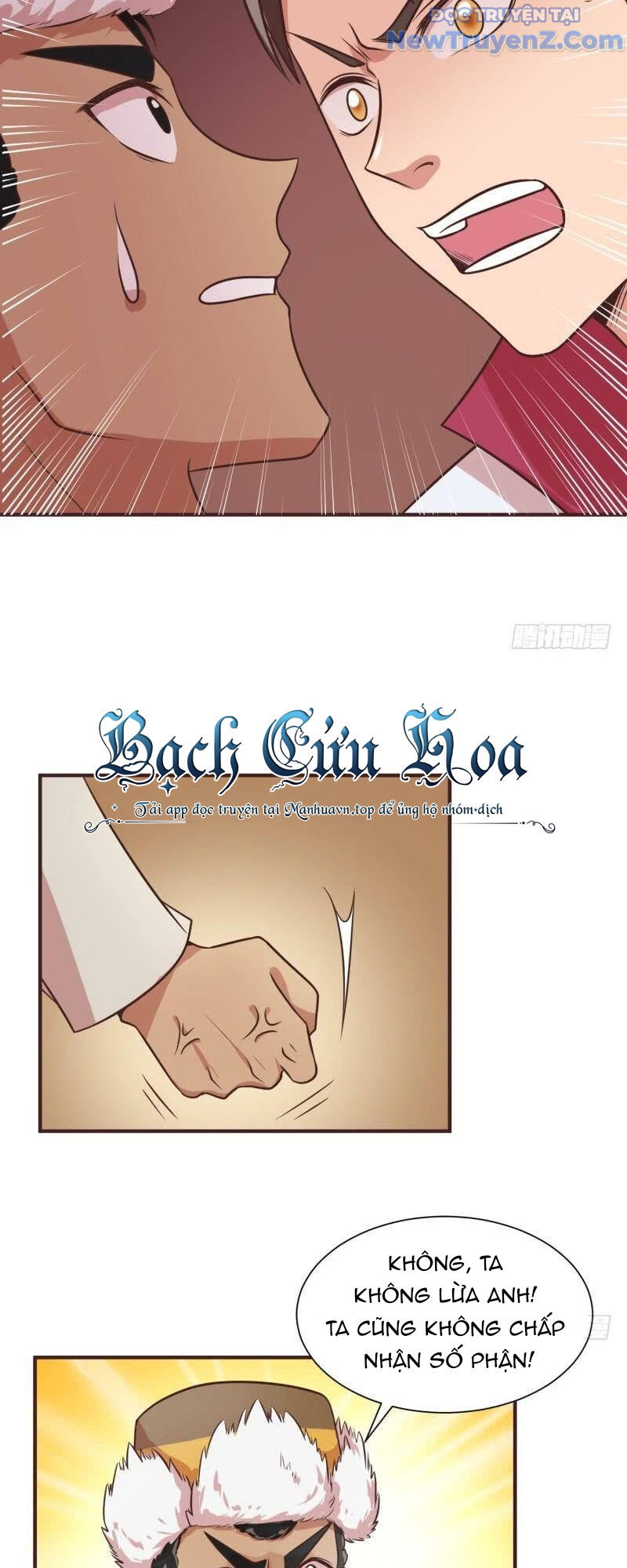 Game Thủ Có Bàn Tay Vàng Mạnh Nhất [Chap 5-38] - Page 34