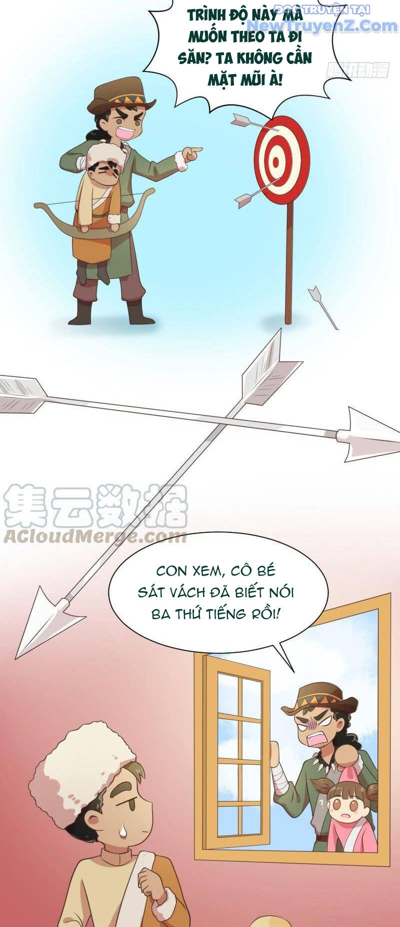 Game Thủ Có Bàn Tay Vàng Mạnh Nhất [Chap 5-38] - Page 11