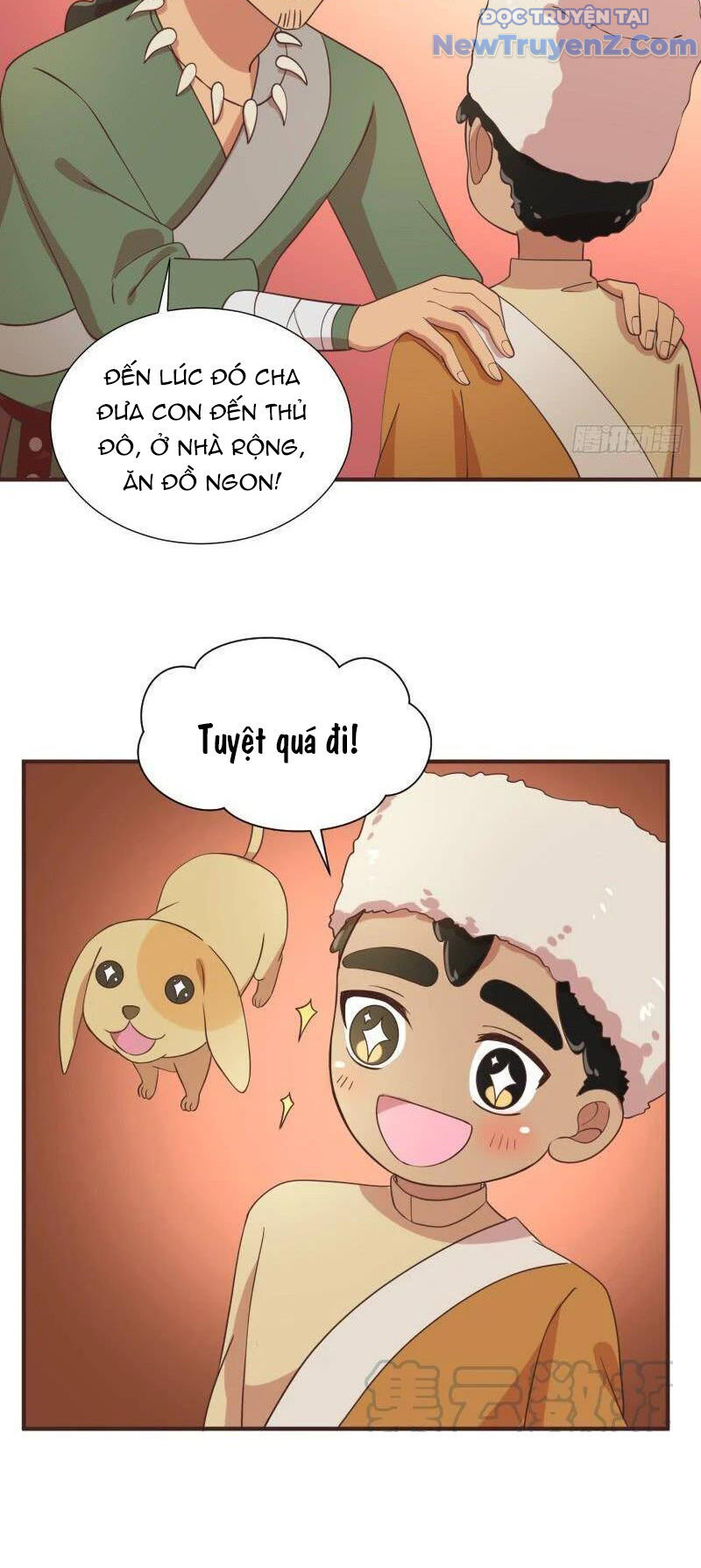 Game Thủ Có Bàn Tay Vàng Mạnh Nhất [Chap 5-38] - Page 15