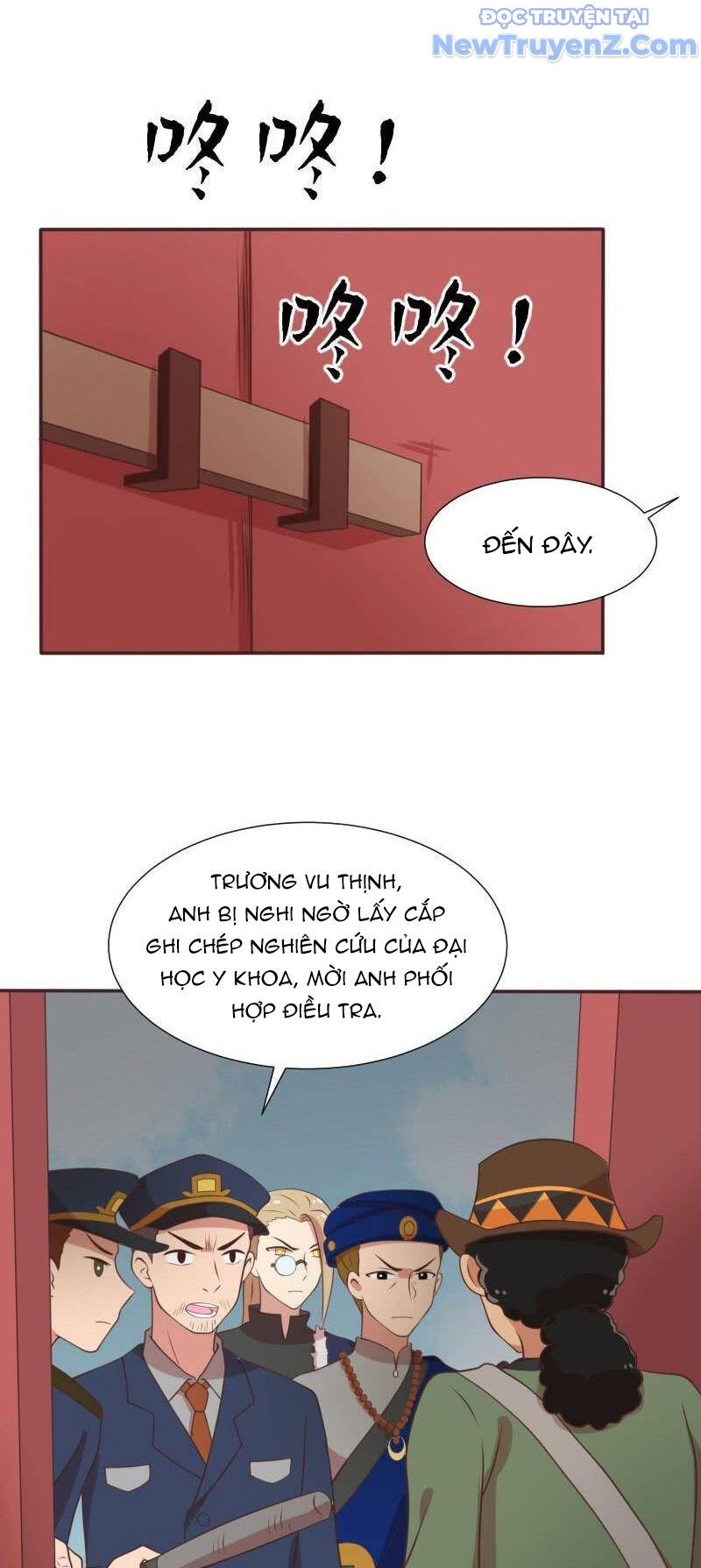 Game Thủ Có Bàn Tay Vàng Mạnh Nhất [Chap 5-38] - Page 16