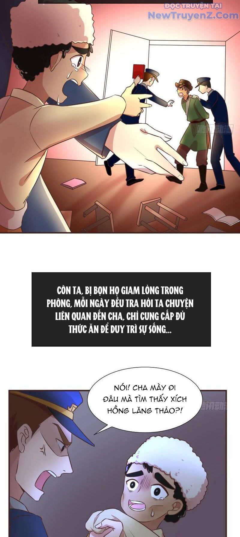 Game Thủ Có Bàn Tay Vàng Mạnh Nhất [Chap 5-38] - Page 18