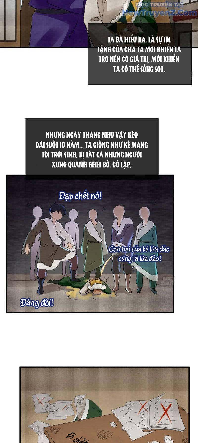 Game Thủ Có Bàn Tay Vàng Mạnh Nhất [Chap 5-38] - Page 21