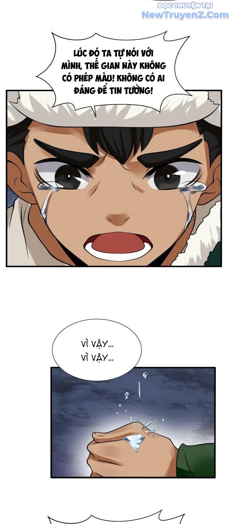 Game Thủ Có Bàn Tay Vàng Mạnh Nhất [Chap 5-38] - Page 26