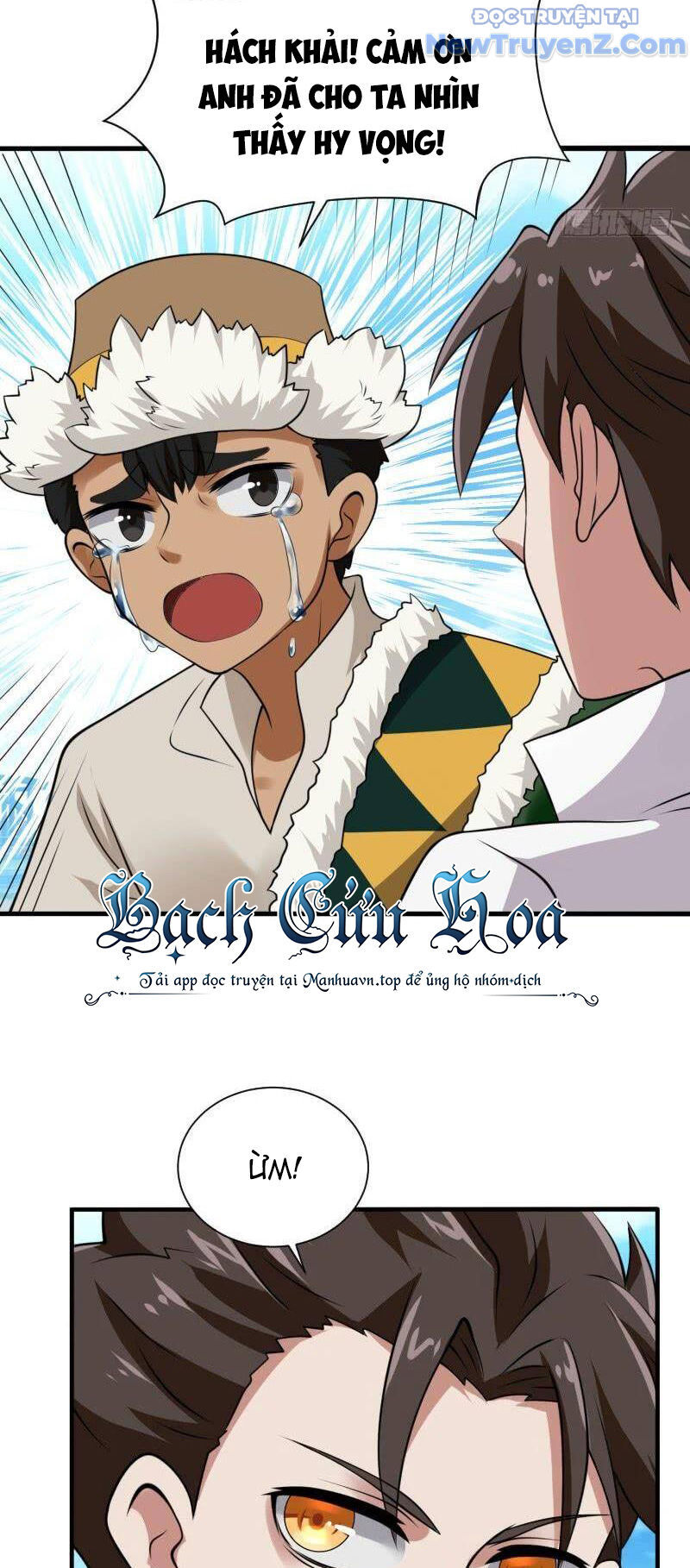 Game Thủ Có Bàn Tay Vàng Mạnh Nhất [Chap 5-38] - Page 27