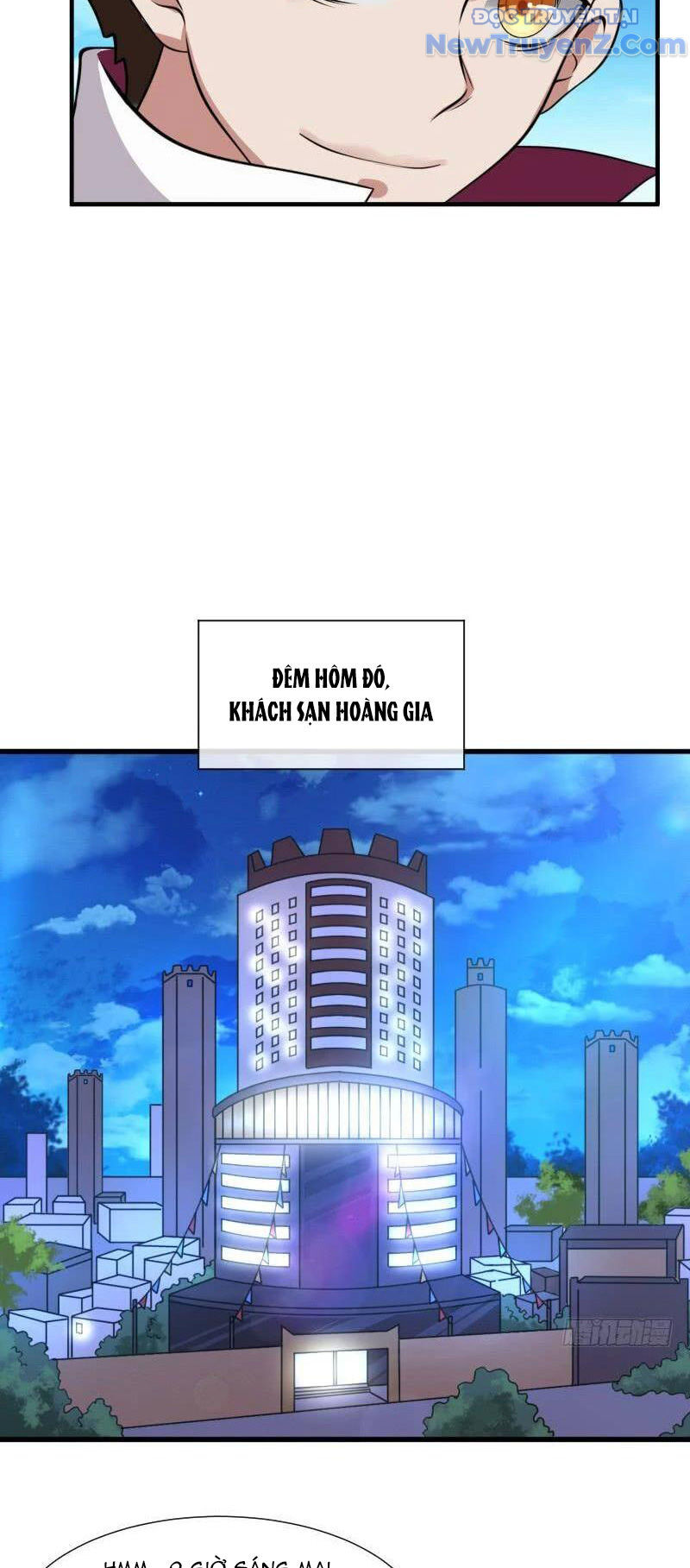 Game Thủ Có Bàn Tay Vàng Mạnh Nhất [Chap 5-38] - Page 28