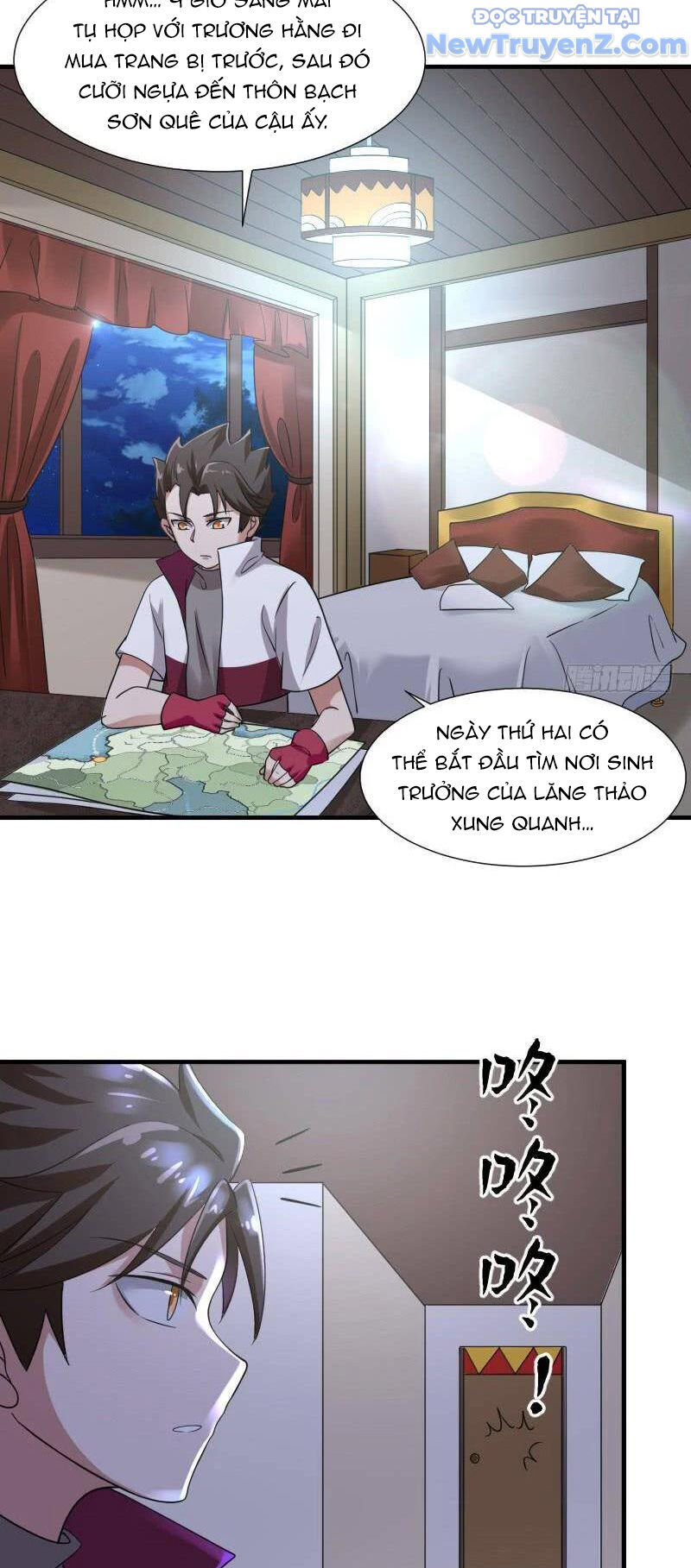 Game Thủ Có Bàn Tay Vàng Mạnh Nhất [Chap 5-38] - Page 29