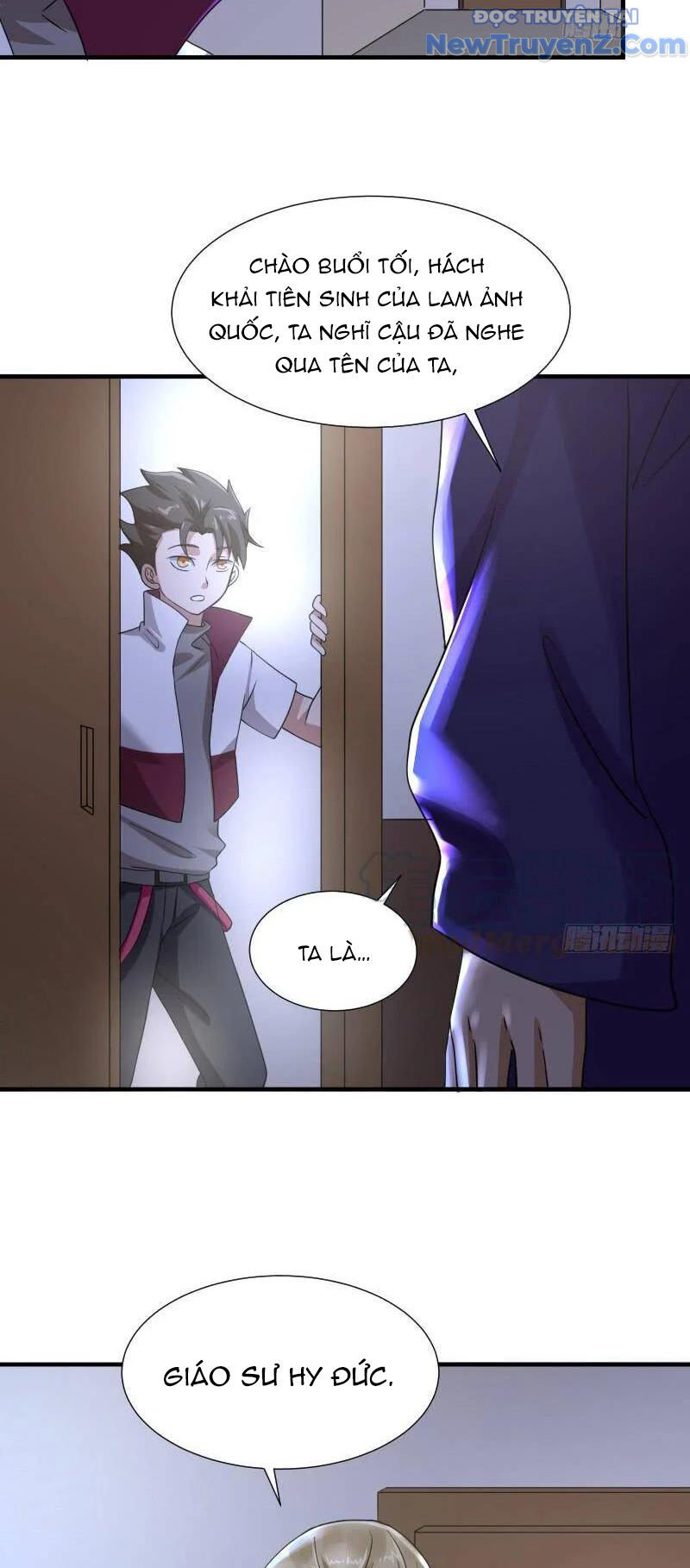 Game Thủ Có Bàn Tay Vàng Mạnh Nhất [Chap 5-38] - Page 30