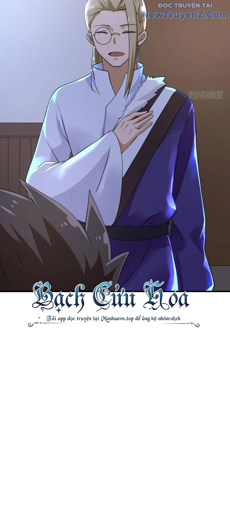 Game Thủ Có Bàn Tay Vàng Mạnh Nhất [Chap 5-38] - Page 31